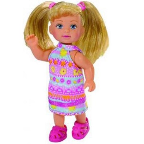 MUÑECA 12 CM EVI SUMMER FUN SIMBA 105737988