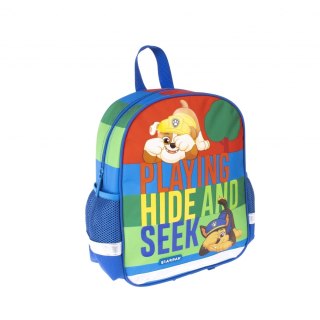 MOCHILA S-MID PAW PATROL STARPAK 469384