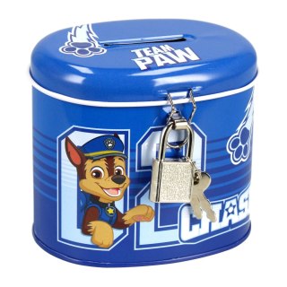 HUCHA OVAL MIX PAW PATROL STARPAK 371598