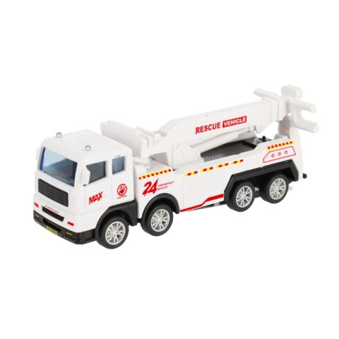 CAMIONETA 17 CM MEGA CREATIVO 481347