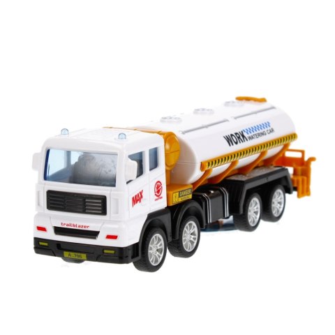 CAMIONETA 17 CM MEGA CREATIVO 481347