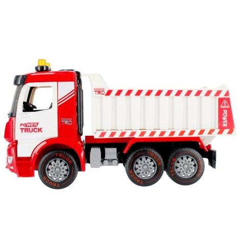 CAMION VOLQUETE MEGA CREATIVE 481336