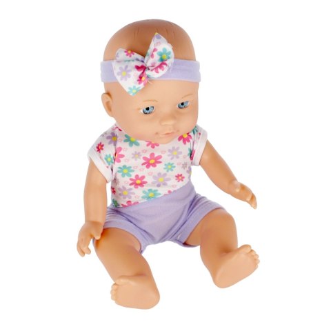 BABY DOLL MEGA CREATIVA 488946