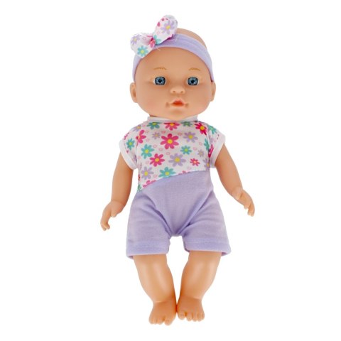 BABY DOLL MEGA CREATIVA 488946