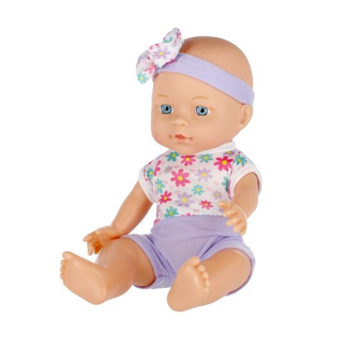 BABY DOLL MEGA CREATIVA 488946