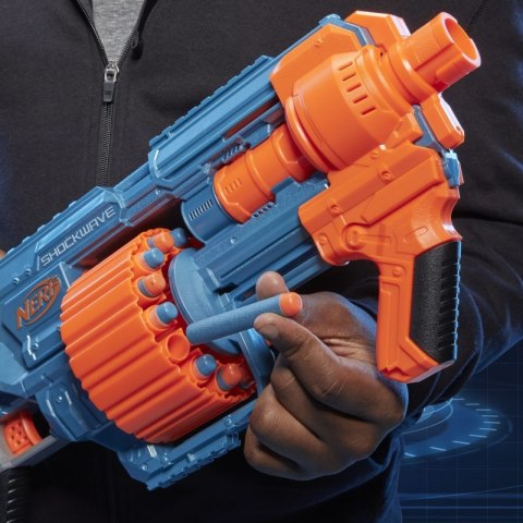 NERF ELITE 2.0 SHOCKWAVE E9527 WB3