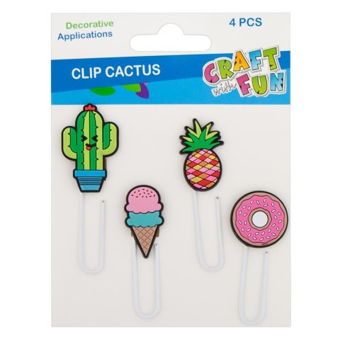 GORRO DECORATIVO CACTUS CRAFT CON DIVERSIÓN 441429