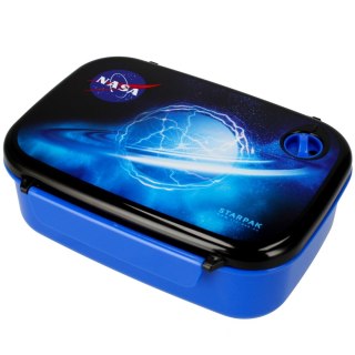 CAJA DE DESAYUNO NASA STARPAK 490263