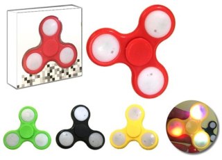 GLOWING SPINNER MEGA CREATIVE 390893