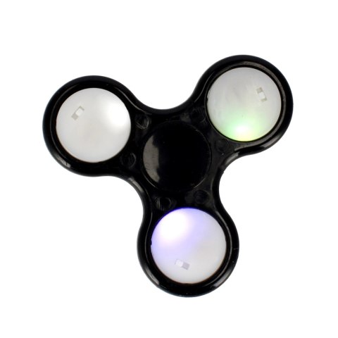 GLOWING SPINNER MEGA CREATIVE 390893