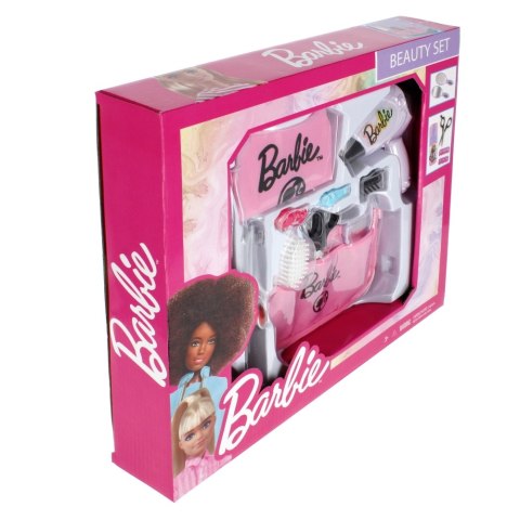 SET DE PELUQUERIA BARBIE GRANDE ROLES PLAY MEGA CREATIVE 479212