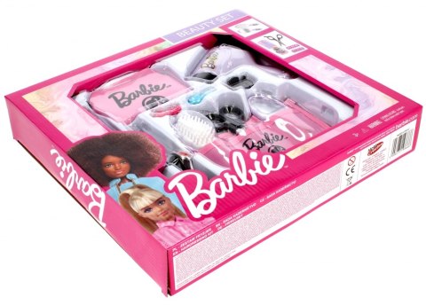 SET DE PELUQUERIA BARBIE GRANDE ROLES PLAY MEGA CREATIVE 479212