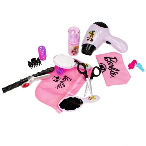 SET DE PELUQUERIA BARBIE GRANDE ROLES PLAY MEGA CREATIVE 479212