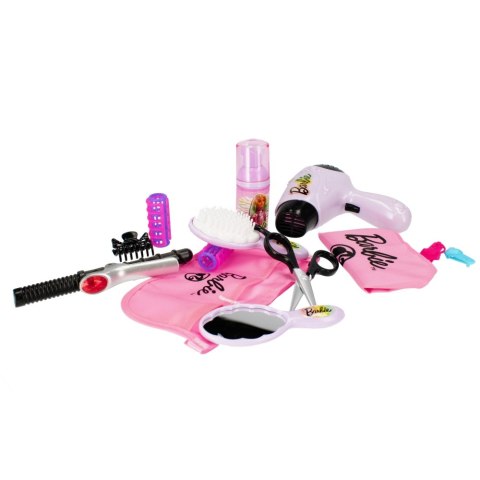 SET DE PELUQUERIA BARBIE GRANDE ROLES PLAY MEGA CREATIVE 479212