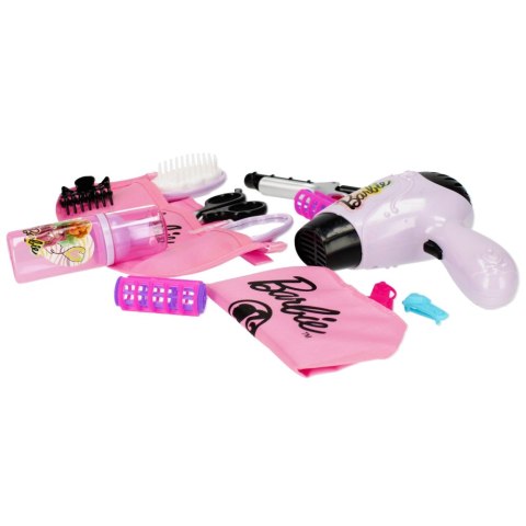 SET DE PELUQUERIA BARBIE GRANDE ROLES PLAY MEGA CREATIVE 479212