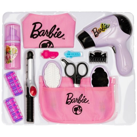 SET DE PELUQUERIA BARBIE GRANDE ROLES PLAY MEGA CREATIVE 479212