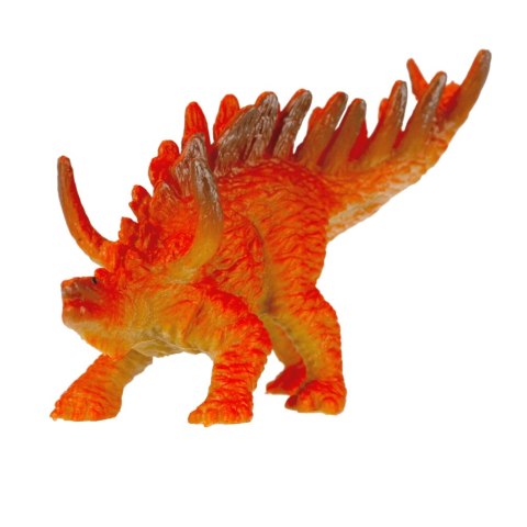 FIGURAS DINOSAURIOS/ANIMALES SALVAJES PACK DE 15 UDS. MEGA CREATIVA 461324