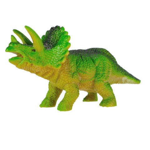 FIGURAS DINOSAURIOS/ANIMALES SALVAJES PACK DE 15 UDS. MEGA CREATIVA 461324