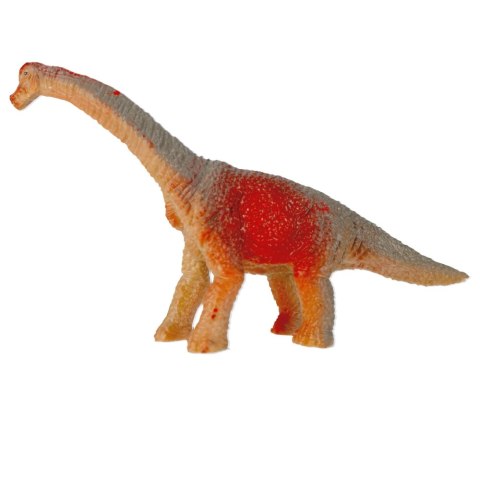 FIGURAS DINOSAURIOS/ANIMALES SALVAJES PACK DE 15 UDS. MEGA CREATIVA 461324