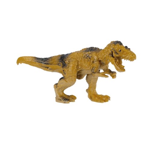 FIGURAS DINOSAURIOS/ANIMALES SALVAJES PACK DE 15 UDS. MEGA CREATIVA 461324