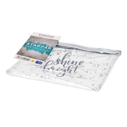 ESTUCHE PLATA BRILLO STARPAK 447220