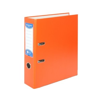 CARPETA A4/75 NARANJA HARDWARE STARPAK 466499