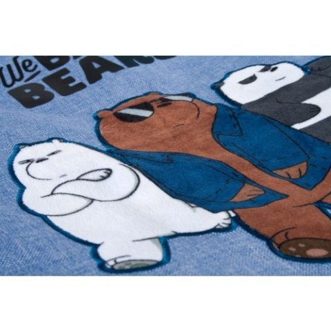 BOLSO DE HOMBRO WE BARE BEARS STARPAK 410017