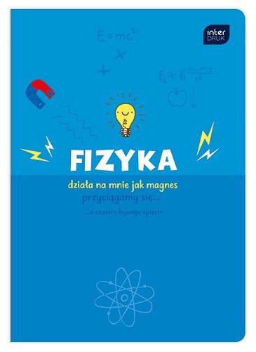 CUADERNO A5/60K KRAT FÍSICA HYBR INT FOL A 10 PG