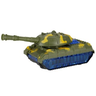 TANQUE 24CM MEGA CREATIVE 458277