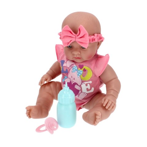 BABY DOLL CON ACCESORIOS MEGA CREATIVE 459576