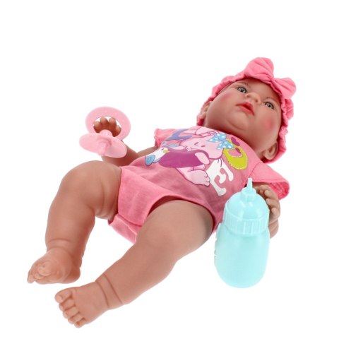 BABY DOLL CON ACCESORIOS MEGA CREATIVE 459576