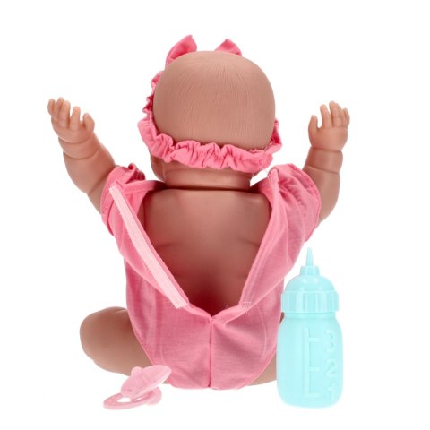 BABY DOLL CON ACCESORIOS MEGA CREATIVE 459576