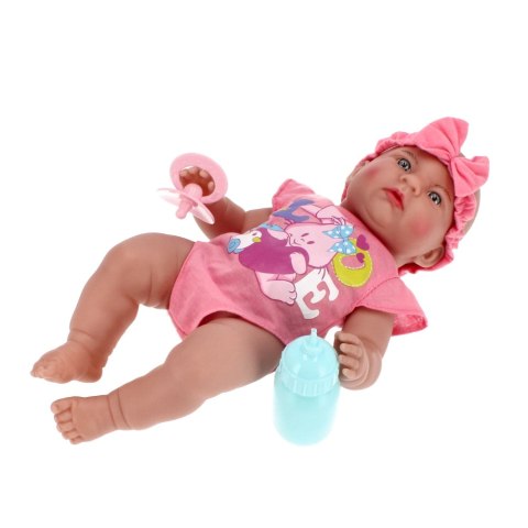 BABY DOLL CON ACCESORIOS MEGA CREATIVE 459576