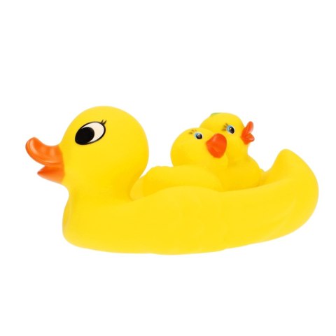 JUGUETE DE BAÑO MEGA CREATIVE PATO 460270