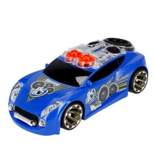 482051 COCHE DE CARRERAS MEGA CREATIVO