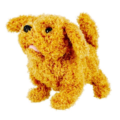 PELUCHE FUNCIONAL MEGA CREATIVE PERRO 483237