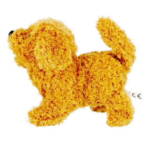 PELUCHE FUNCIONAL MEGA CREATIVE PERRO 483237