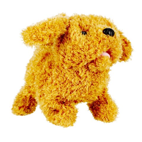 PELUCHE FUNCIONAL MEGA CREATIVE PERRO 483237