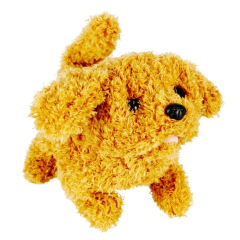 PELUCHE FUNCIONAL MEGA CREATIVE PERRO 483237