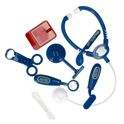 KIT MÉDICO MEGA CREATIVO 499269