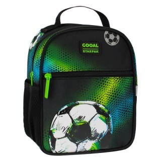 MINI MOCHILA DE FÚTBOL STARPAK 485873