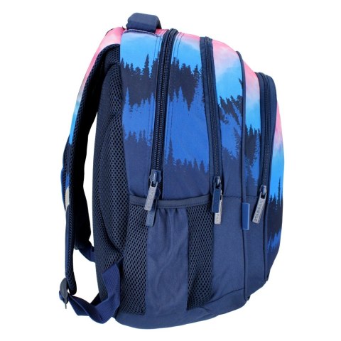 MOCHILA JUVENIL BOSQUE STARPAK 485939