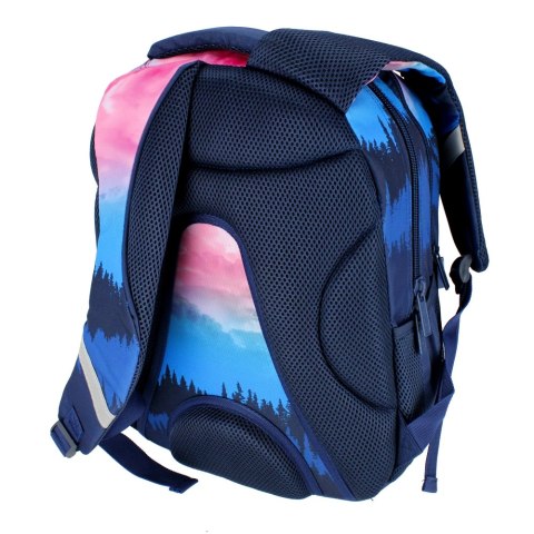 MOCHILA JUVENIL BOSQUE STARPAK 485939