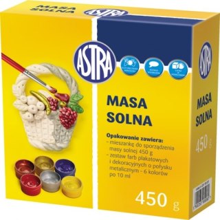 ASTRA 450G SALT KILL 6 COLORES DE PINTURAS PARA PINTAR