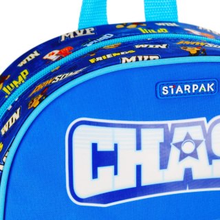 PATRULLA CANINA STARPAK 485965 MOCHILA MIDI