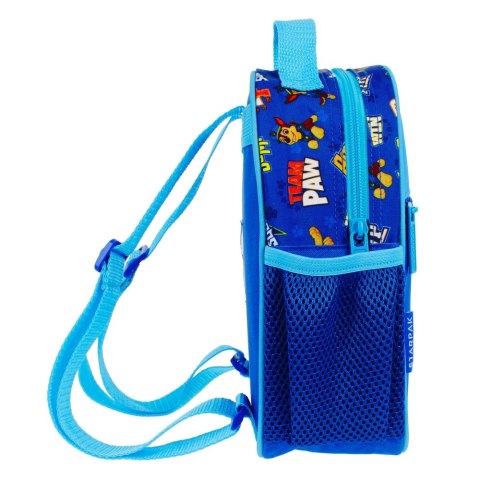 MINI MOCHILA PATRULLA CANINA STARPAK 485966