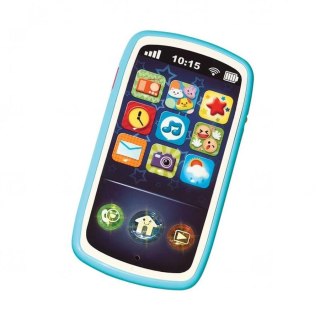 JUGUETE EDUCATIVO SMARTPHONE SMILY PLAY 0740,AN01