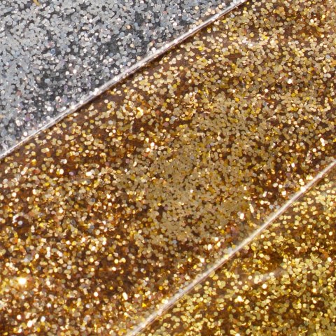 GLITTER SUELTO 6 COLORES 2G STARPAK 457119