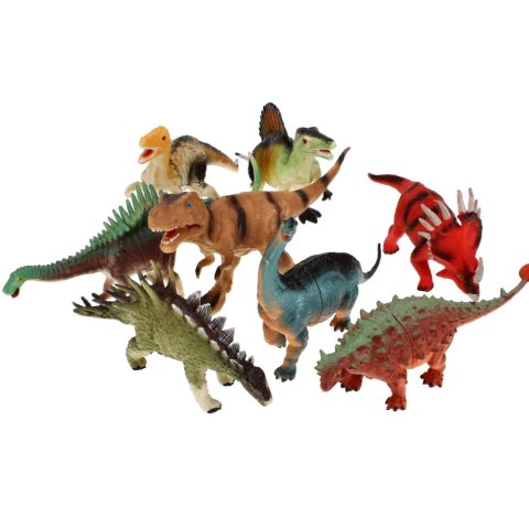 FIGURAS DINOSAURIOS MEGA CREATIVE 460493