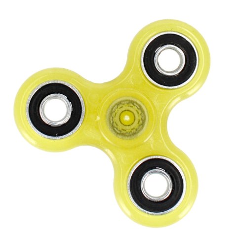 JUEGO SPINNER FLUORESCENTE MEGA CREATIVO 390892